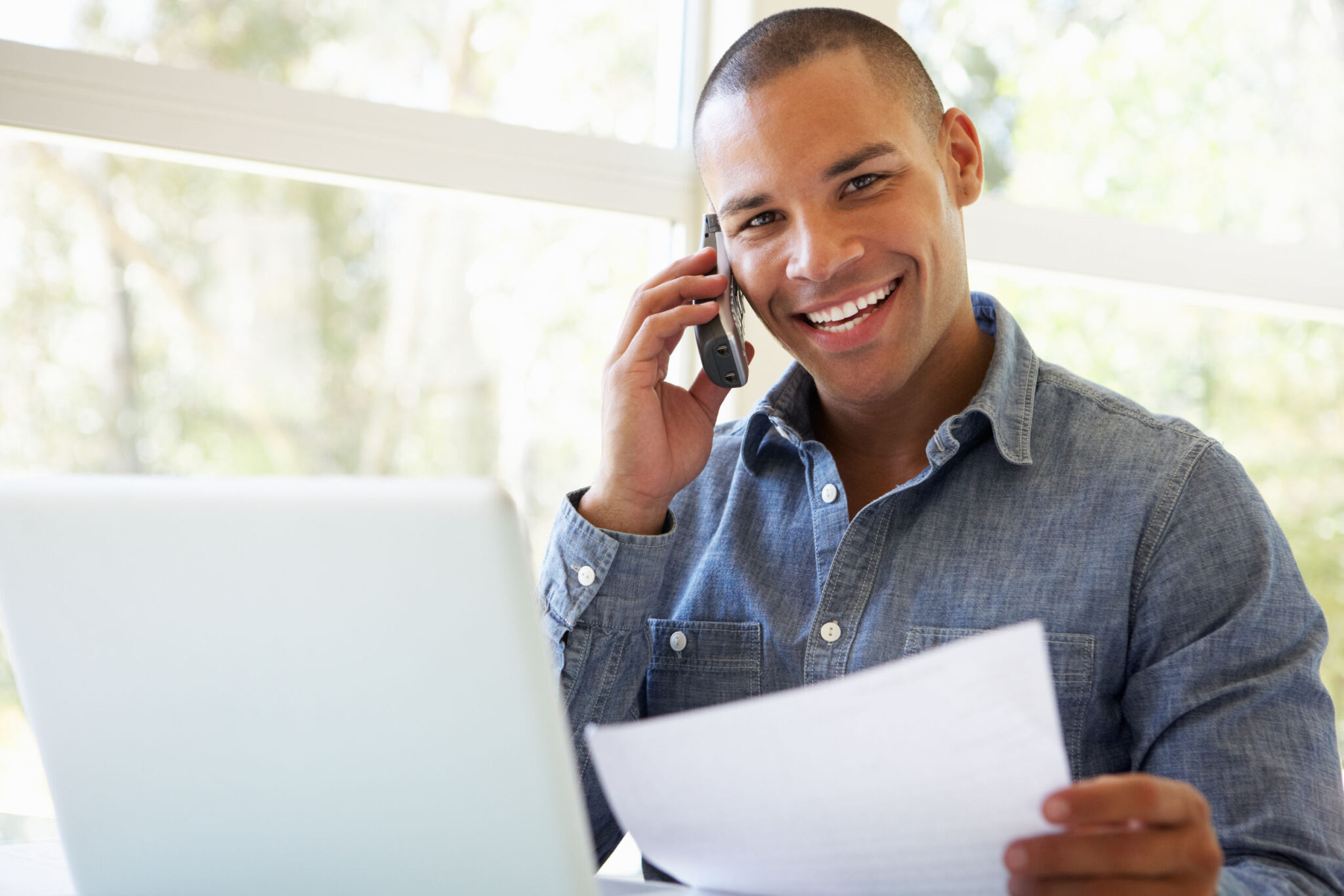 Contact Us – GEM